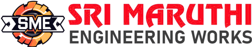 Sri Maruthi Engineering Works Bengaluru